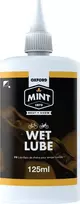 Grandinės tepalas šlapiam orui Mint Wet Lube, 125 ml