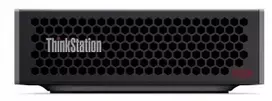 Stacionarus kompiuteris LENOVO PGX NVIDIA GB10/128GB/2TB/DGX OS/1OS