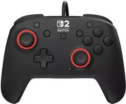 Turtle Beach Rematch Juodas laidinis žaidimų pultelis | Switch 2