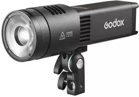 Apšvietimo Įranga - Godox RS100R LED Vaizdo Šviesa 1800K-10000K 28600 Lux