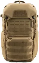 Taktinė Kuprinė - PGYTECH OneMo 25L Modulinis Dizainas, Vandeniui Atsparus, Coyote Brown