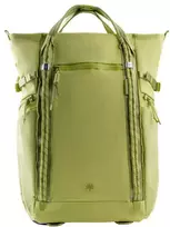 Fotoaparato Kuprinė - PGYTECH OneGo Roamer 18L, Nuimamas Įdėklas, Žalia