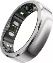 Išmanusis laikrodis Smart Ring RingConn Gen 3 dydis 6 Sidabrinė (125010603)