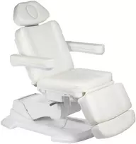 Beauty System Elektrinis kosmetologinis krėslas BeautySystem BR-6686A, baltas