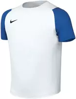 Marškinėliai vaikams Nike Dri-Fit Academy II balta ir-mėlyna HV8168 103 (XS)