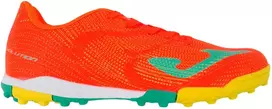 Buty piłkarskie vaikams Joma Evolution 2608 TF oranžinė EVJW2608TF (38)