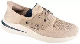 Skechers Slip-Ins: Delson 3.0 - Roth 210606-TPE Smėlio 41