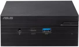 Mini kompiuteris ASUS Mini PC PN41-BBC029MCS1 Celeron / 8GB / 512GB SSD / Windows 11 Home