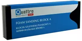 Novol Foam Sanding Block A 210 x 75 mm
