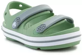 Crocs Crocband Cruiser Sandalai Mažyliams 209424-3WD