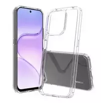 Dėklas SCREENOR BUMPER HONOR 600 SMART CLEAR