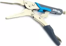 Wektory JOBI EXTRA REGULIUOJAMOS REIKŠTINĖS REPLĖS 250mm IŠTĘSTOS