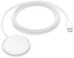 iPhone MX6Y3AM/A Apple MagSafe belaidis įkroviklis 2 m Baltas