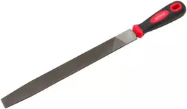 AW-Tools AWTOOLS DILDĖ METALUI PLOKŠČIA 150mm #2