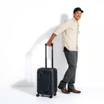 Kelioninis Lagaminas OGIO Renegade Vault 20, juodas