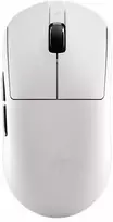 Žaidimų Pelė ATK Dragonfly A9 Pro Max (Balta)