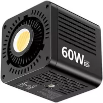 Apšvietimo Įranga - Ulanzi C60 60W Bi Colour Video Light, 2500K–6500K, 3300mAh
