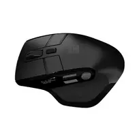 Natec Pelė | Jaguar Pro | Wireless | 2.4 GHz, Bluetooth | Juodas