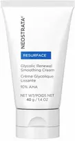 Neostrata Resurface Glycolic Renewal Smoothing Kremas, 40 g