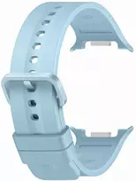 Dirželis Samsung Sport do Galaxy Watch9 S/M mėlyna