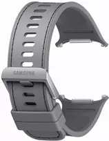 Apyrankė Samsung Peakform, skirta Galaxy Watch Ultra2, pilkos spalvos