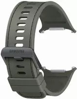 Apyrankė Samsung Peakform, skirta Galaxy Watch Ultra2, žalios spalvos