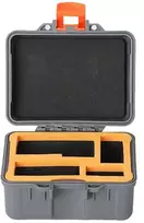 Sunnylife Mini Atsparus vandeniui Case for Insta360 GO Ultra