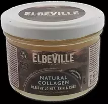Konservi suņiem - Elbeville Jar Dog Healthy Joints, Skin & Coat, Natural Collagen 220ml