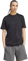 Vyriški marškinėliai adidas Z.N.E. juoda KF3796 (M)