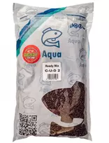 Garant Aqua Peletės Top Mix Aqua Garant Ready Mix CUD - 2mm