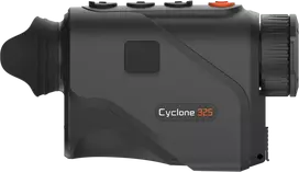 Rankinis termovizorius ThermTec CYCLONE 325