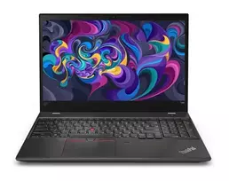 Nešiojamas kompiuteris Lenovo ThinkPad T590 - 15.6" Full HD 1920x1080 LED IPS Matinis ekranas / Intel i5-8265U iki 3.9GHz (4 branduoliai) / 16GB DDR4 / 256GB SSD NVMe PCIe 3.0 / Intel UHD Graphics / WIFI 5 + Bluetooth 5.0 / HDMI / USB Type-C / RJ45 / Trackpoint / Šviečianti klaviatūra / Smart Card / Windows 11 Pro + DOVANA Riva dėklas ir Klaviatūros lipdukai (Atnaujinta)