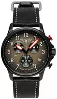 Laikrodis Bauhaus Laikrodis Aviation 28861