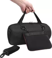„Xrec“ kietas dėklas, skirtas „Jbl Xtreme 4“ / „Jbl Xtreme4“ kietam dėklui
