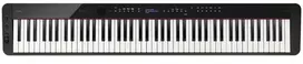 Skaitmeninis pianinas Casio PX-S3100 BK