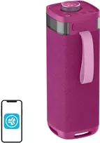 Garsiakalbis PRZENOŚNY Garsiakalbis Belaidis BLUETOOTH JLAB JBUDS PARTY (ROŽINĖ)