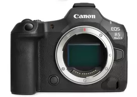 Sisteminis fotoaparatas Canon EOS R5 Mark II Body