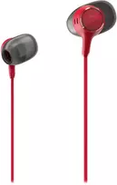 Ausinės HyperX S�uchawki su laidu Cloud Earbuds III BN7S0AA raudona