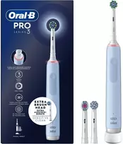 Dantų šepetėlis Šepetėlis Oral-B Braun