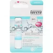 Lavera BIO sensitive lūpų balzamas (4,5 g)