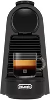 Kavos aparatas Nespresso Essenza MINI EN85.BKMT Coffee Pagal Aparatas (Delonghi) - Matt Juodas