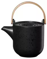 Asa Selection Coppa Kuro Arbatinukas with Wooden Handle, 600 ml