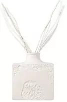 Salt&Pepper S P Collection Marn Chalk Baltas Reed Diffuser, 500 ml