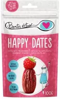 Beatos virtuvė Happy Dates Dates with Raspberries