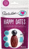 Beatos virtuvė Happy Dates Dates with Blackcurrants
