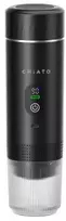 Kavos aparatas CHiATO brewPLAY Smart Portable Espresso Maker – Juodas