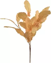 Mondex Since 1986 VIRIDIS ąžuolo lapų puokštė 55 cm