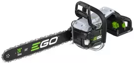 Akumuliatorinis grandininis pjūklas EGO Power+ CSX5000 50cm