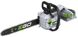 Akumuliatorinis grandininis pjūklas EGO Power+ CS1810E 45cm