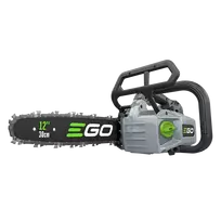 Akumuliatorinis grandininis pjūklas EGO Power+ CSX3000, 30cm